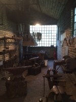 Schmiede-Alte-Ziegelei