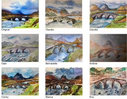 Klapperbridge_Sligachan-River_Schottland
