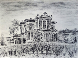Anna-Magdalena Sims - Villa Clementine