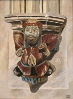 Andrea Michel - Marienburg