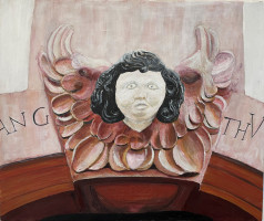 Christiane Imhof - Mainz Kapuzinerstrasse 26