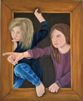 Meike Kielburger - Schwestern