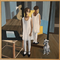 Meike Kielburger - Beethoven nach Felice Casorati