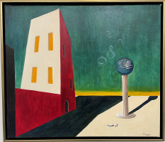 Pamela Esinger - Verzauberte Stille II