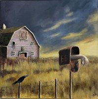 Utaellamarie Peter - Return to sender