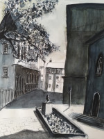 Christine Imhof - Bayreuth Mariengaertlein