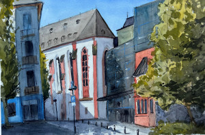 Philipp Kersting