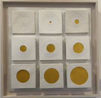 Kristin Weyell - Progression