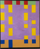 Lou Larrea - Numbers 1-120