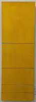 Reinhard Horn - Fibonacci-Sequenz in Gelb