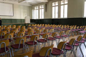 © vhs Mainz, Foto: Leonie Busse / Scope Marketing