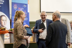 © vhs Mainz, Foto: Leonie Busse / Scope Marketing