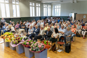 © vhs Mainz, Foto: Leonie Busse / Scope Marketing