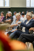© vhs Mainz, Foto: Leonie Busse / Scope Marketing