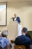 © vhs Mainz, Foto: Leonie Busse / Scope Marketing