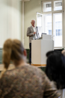 © vhs Mainz, Foto: Leonie Busse / Scope Marketing