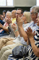 © vhs Mainz, Foto: Leonie Busse / Scope Marketing