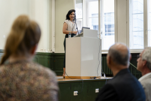 © vhs Mainz, Foto: Leonie Busse / Scope Marketing