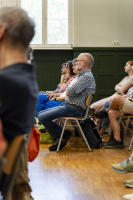 © vhs Mainz, Foto: Leonie Busse / Scope Marketing