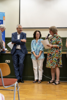 © vhs Mainz, Foto: Leonie Busse / Scope Marketing