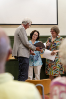 © vhs Mainz, Foto: Leonie Busse / Scope Marketing