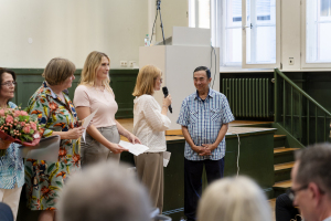 © vhs Mainz, Foto: Leonie Busse / Scope Marketing