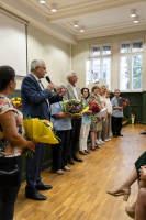 © vhs Mainz, Foto: Leonie Busse / Scope Marketing