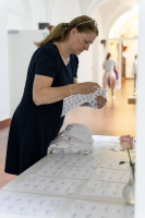 © vhs Mainz, Foto: Leonie Busse / Scope Marketing