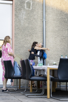 © vhs Mainz, Foto: Leonie Busse / Scope Marketing