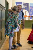 © vhs Mainz, Foto: Leonie Busse / Scope Marketing