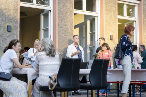 © vhs Mainz, Foto: Leonie Busse / Scope Marketing