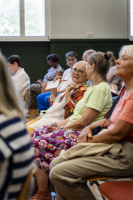 © vhs Mainz, Foto: Leonie Busse / Scope Marketing