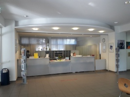 Anmeldung-Foyer-Haus-A