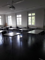 Kursraum-Haus-C