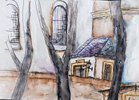 Magdalena von Dziegielewski