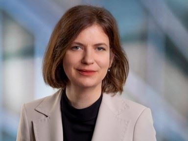 Dozent Daniela Hery