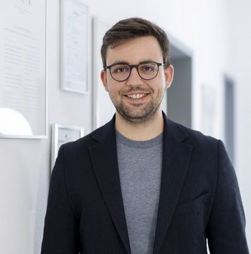 Dozent Evangelos Vlastarakis