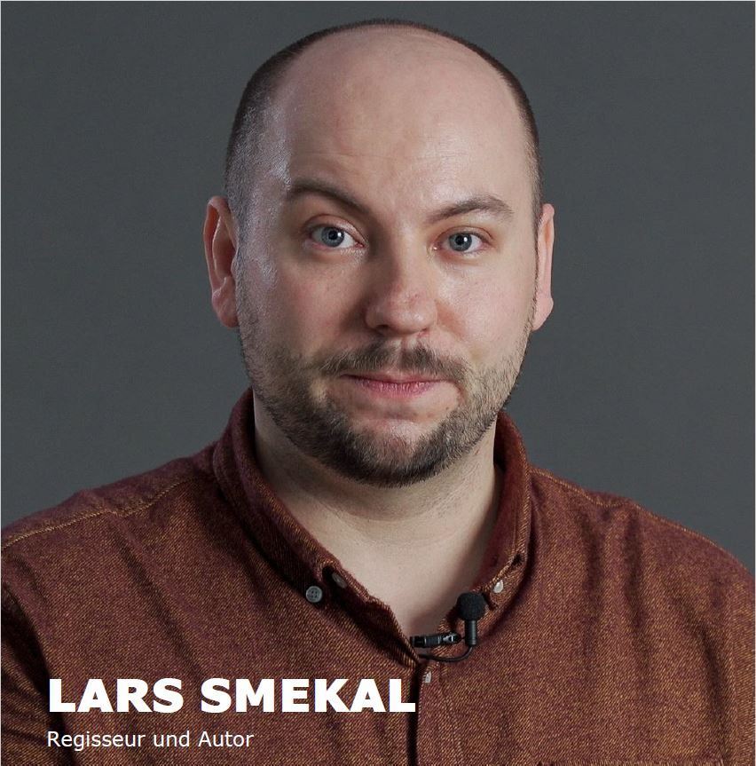 Dozent Lars Smekal
