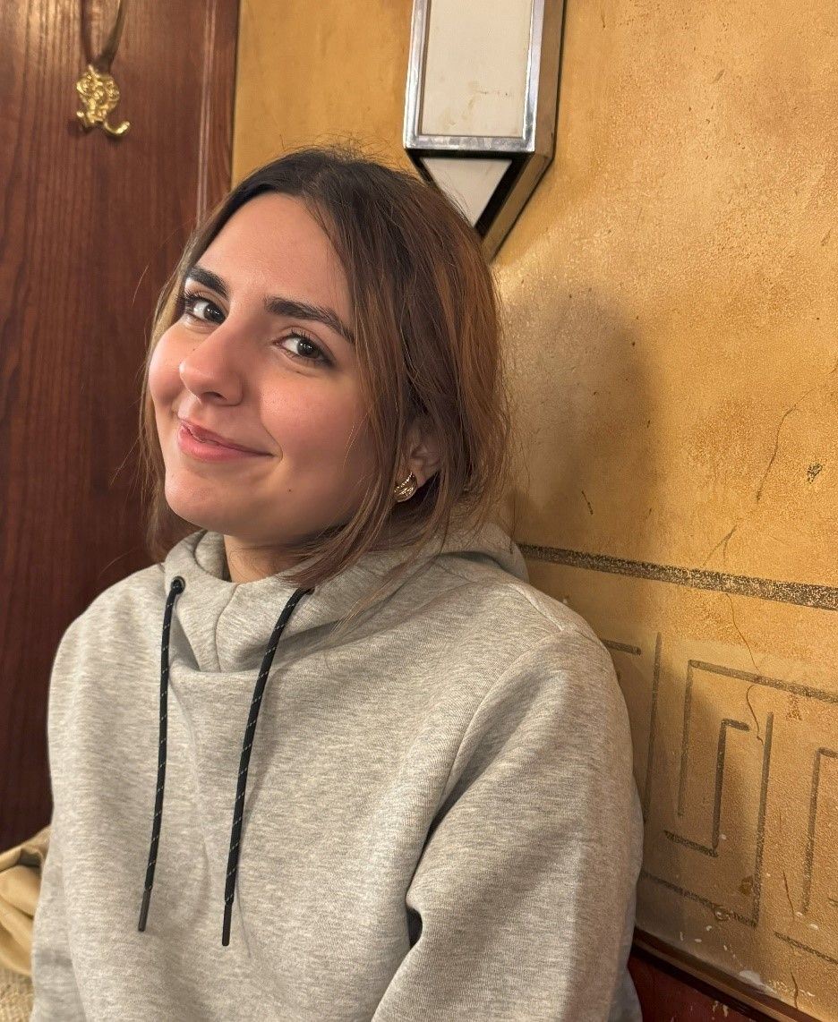 Dozent Faezeh Alavidamanabi