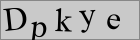 Sicherheitscode