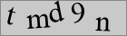 Sicherheitscode