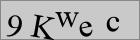 Sicherheitscode
