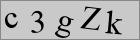 Sicherheitscode
