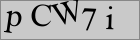 Sicherheitscode