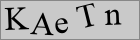 Sicherheitscode