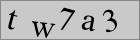 Sicherheitscode