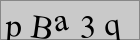 Sicherheitscode