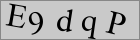 Sicherheitscode