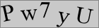 Sicherheitscode
