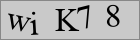 Sicherheitscode